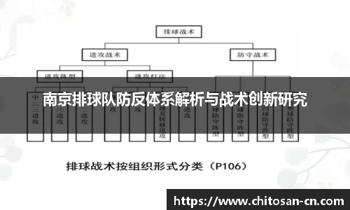 南京排球队防反体系解析与战术创新研究